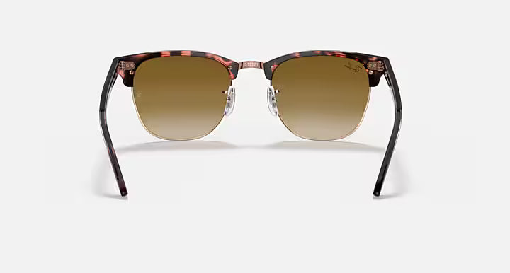 Ray-Ban Clubmaster Fleck RB3016 133751 51-21