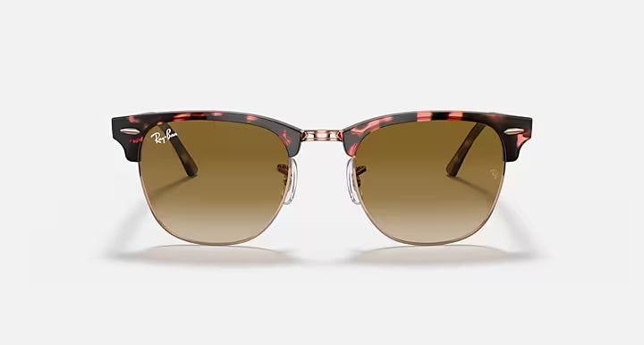 Ray-Ban Clubmaster Fleck RB3016 133751 51-21