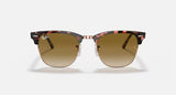 Ray-Ban Clubmaster Fleck RB3016 133751 51-21