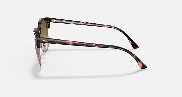 Ray-Ban Clubmaster Fleck RB3016 133751 51-21