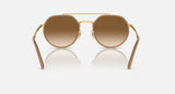 Ray-Ban RB3765 001/51