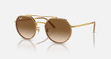 Ray-Ban RB3765 001/51