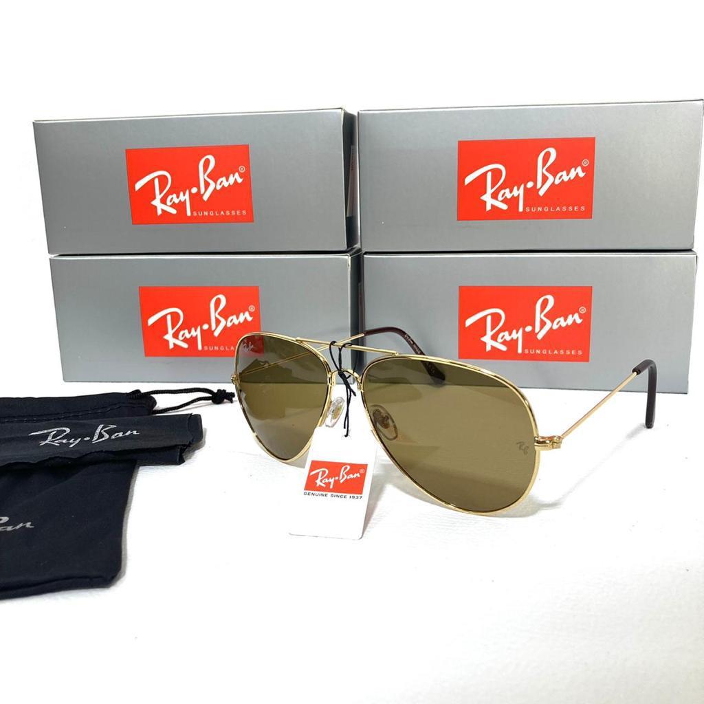 Ray-Ban Aviator Classic