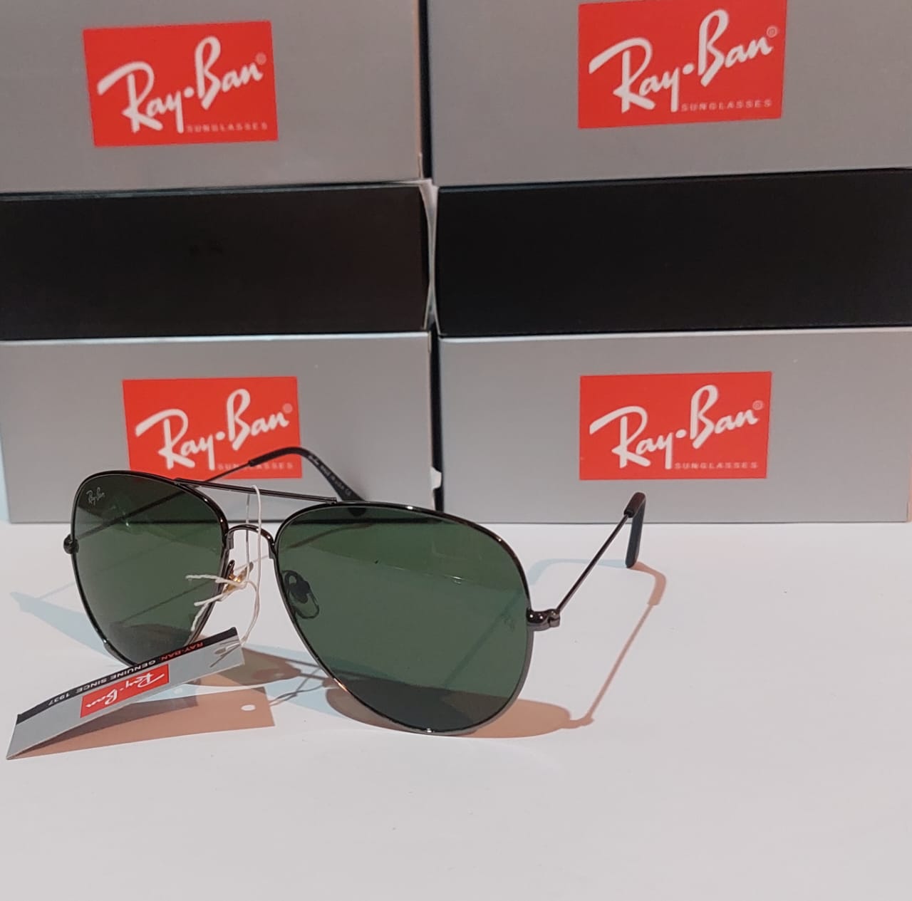 Ray-Ban Aviator Classic