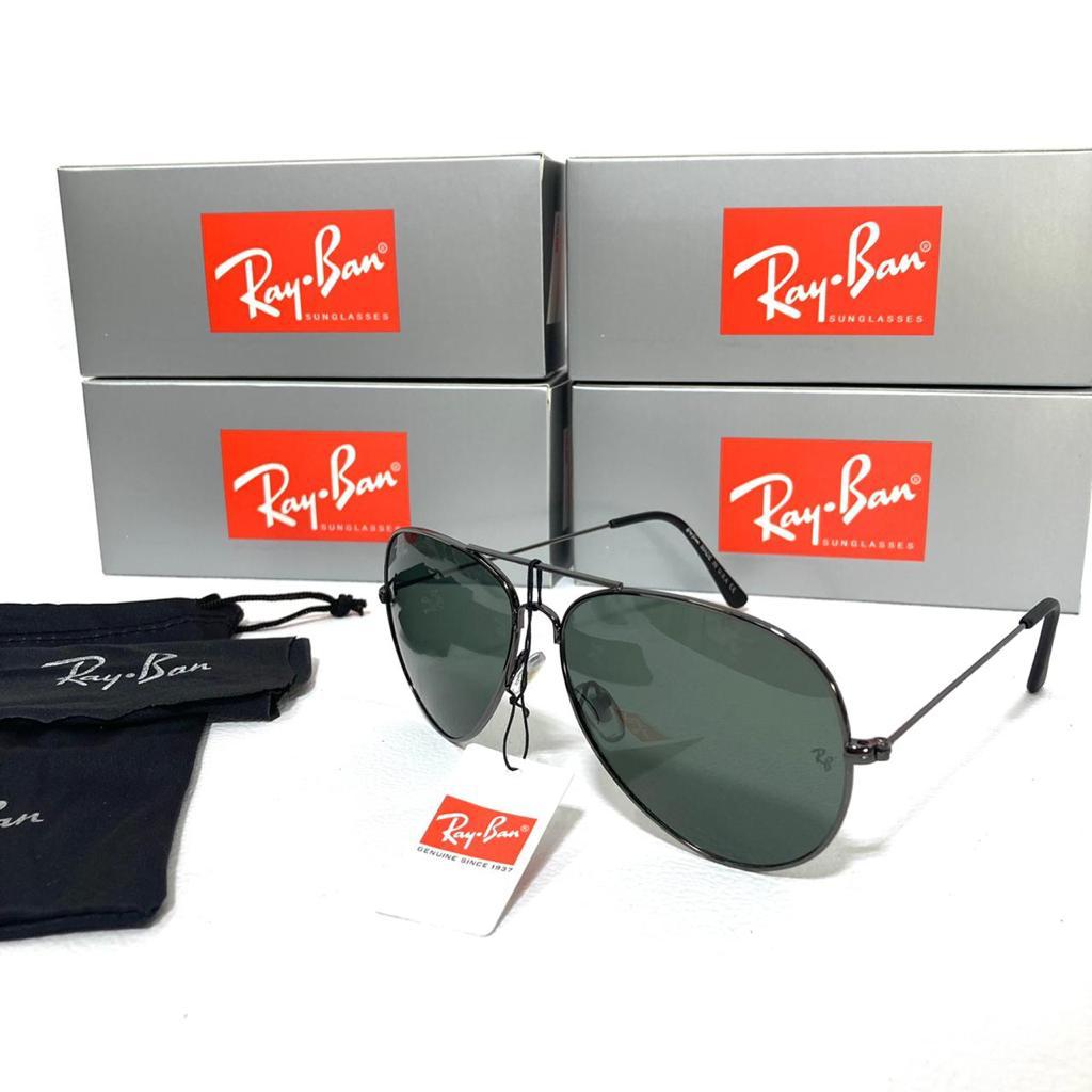 Ray-Ban Aviator Classic