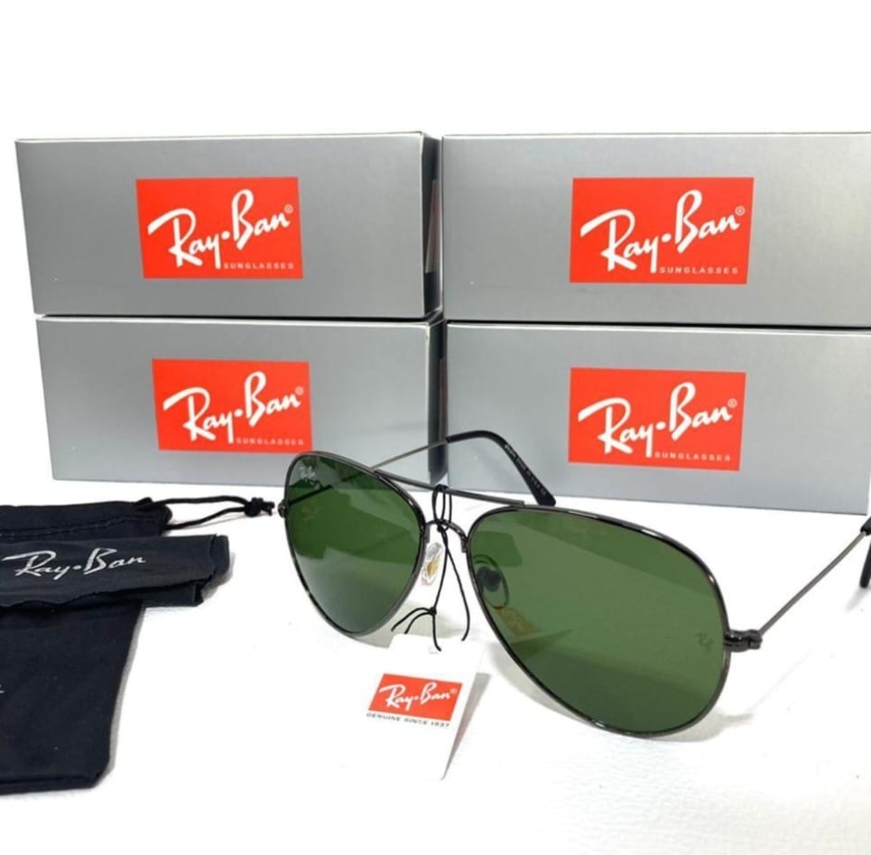 Ray-Ban Aviator Classic