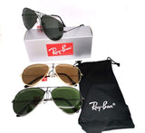 Ray-Ban Aviator Classic