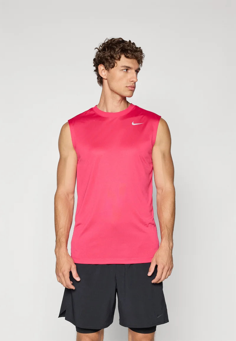 Camiseta sin mangas Nike Dri-FIT