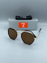Ray-Ban RB3765 001/51