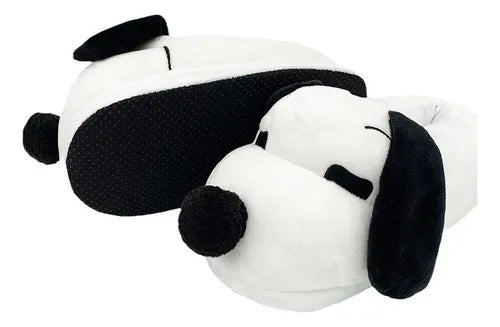 Pantuflas Snoopy – Suavidad que alegra tus días 26 cm