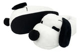 Pantuflas Snoopy – Suavidad que alegra tus días 26 cm