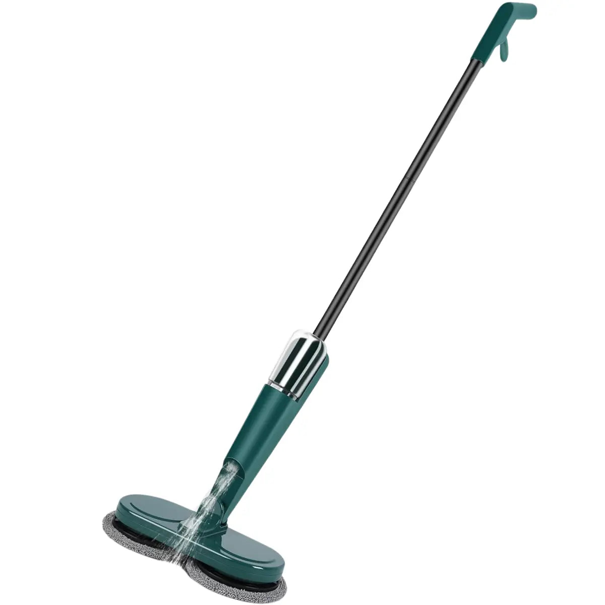 Palo Piso Atomizador Eléctrico Recargable S5