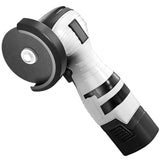 Esmeril Mini Recargable de Corte 16.8V (Incluye Disco y Cargador)