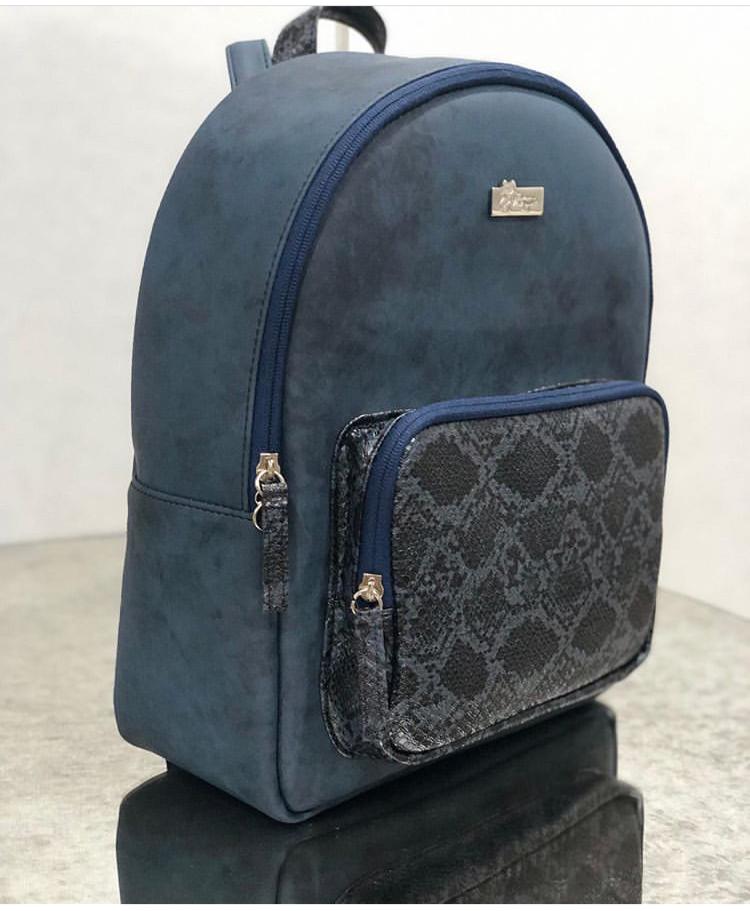 Bolso Mojigata Multiusos