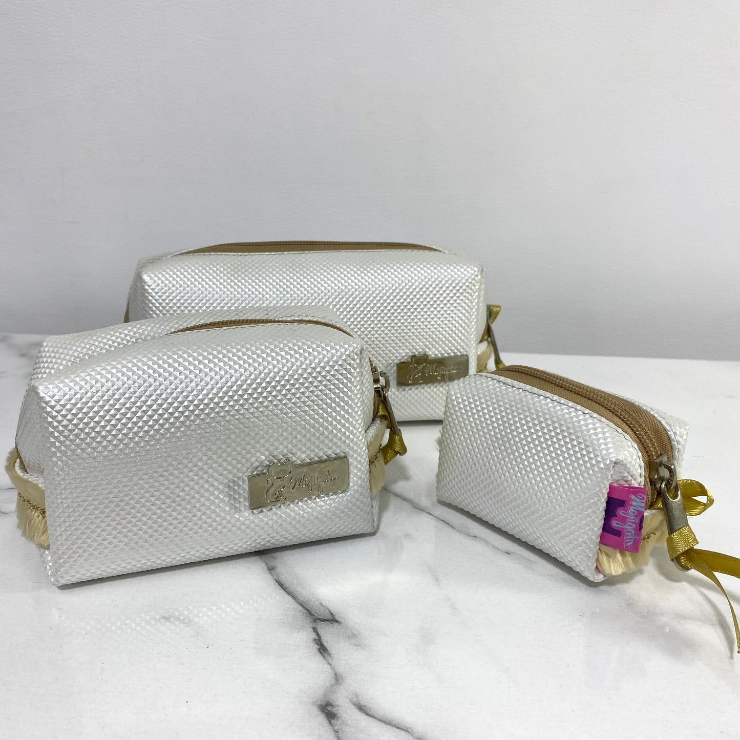 Cosmetiquera Mojigata 3 en 1