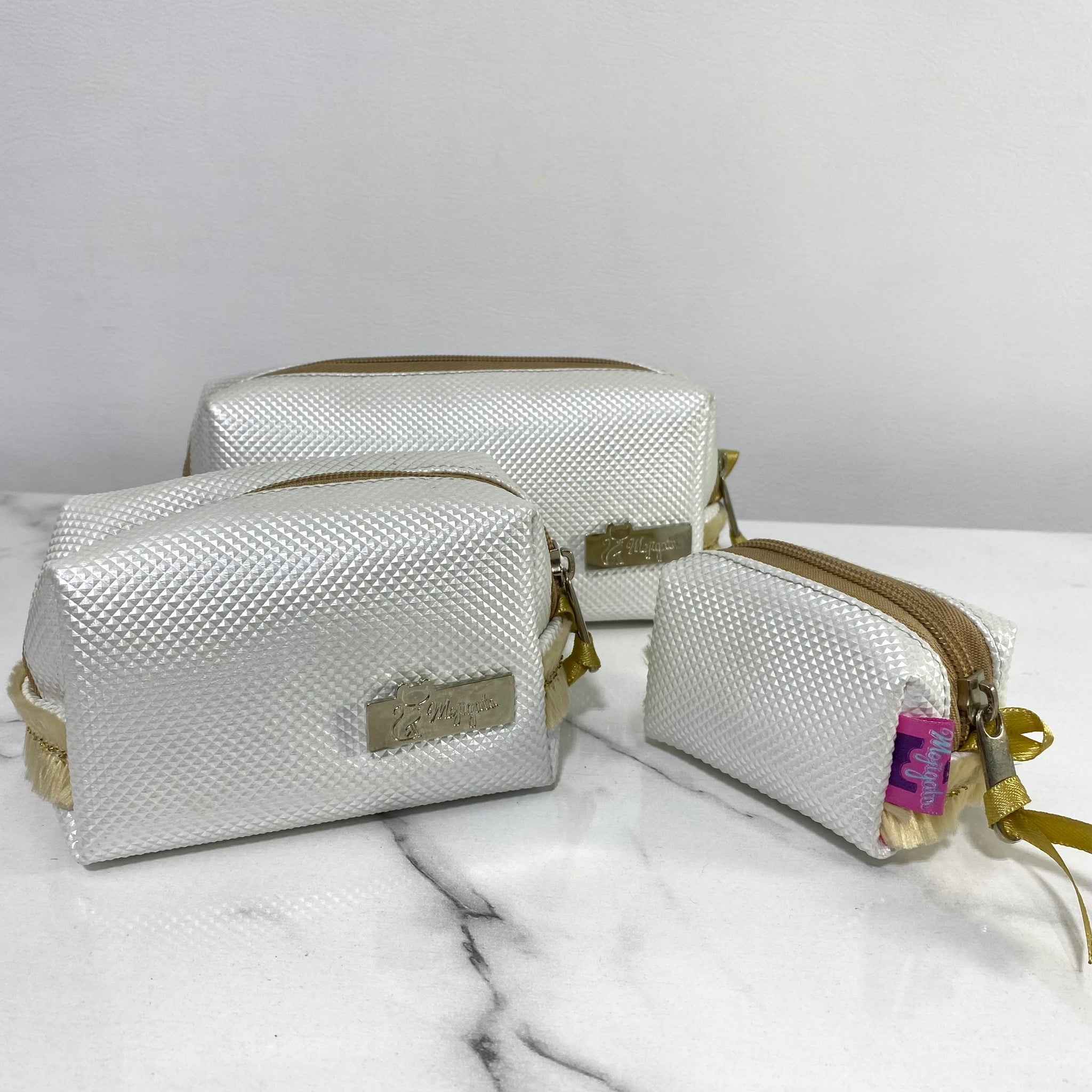 Cosmetiquera Mojigata 3 en 1