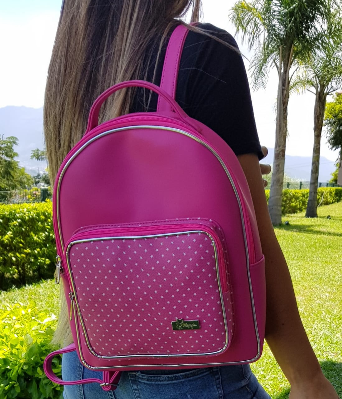 Bolso Mojigata Multiusos