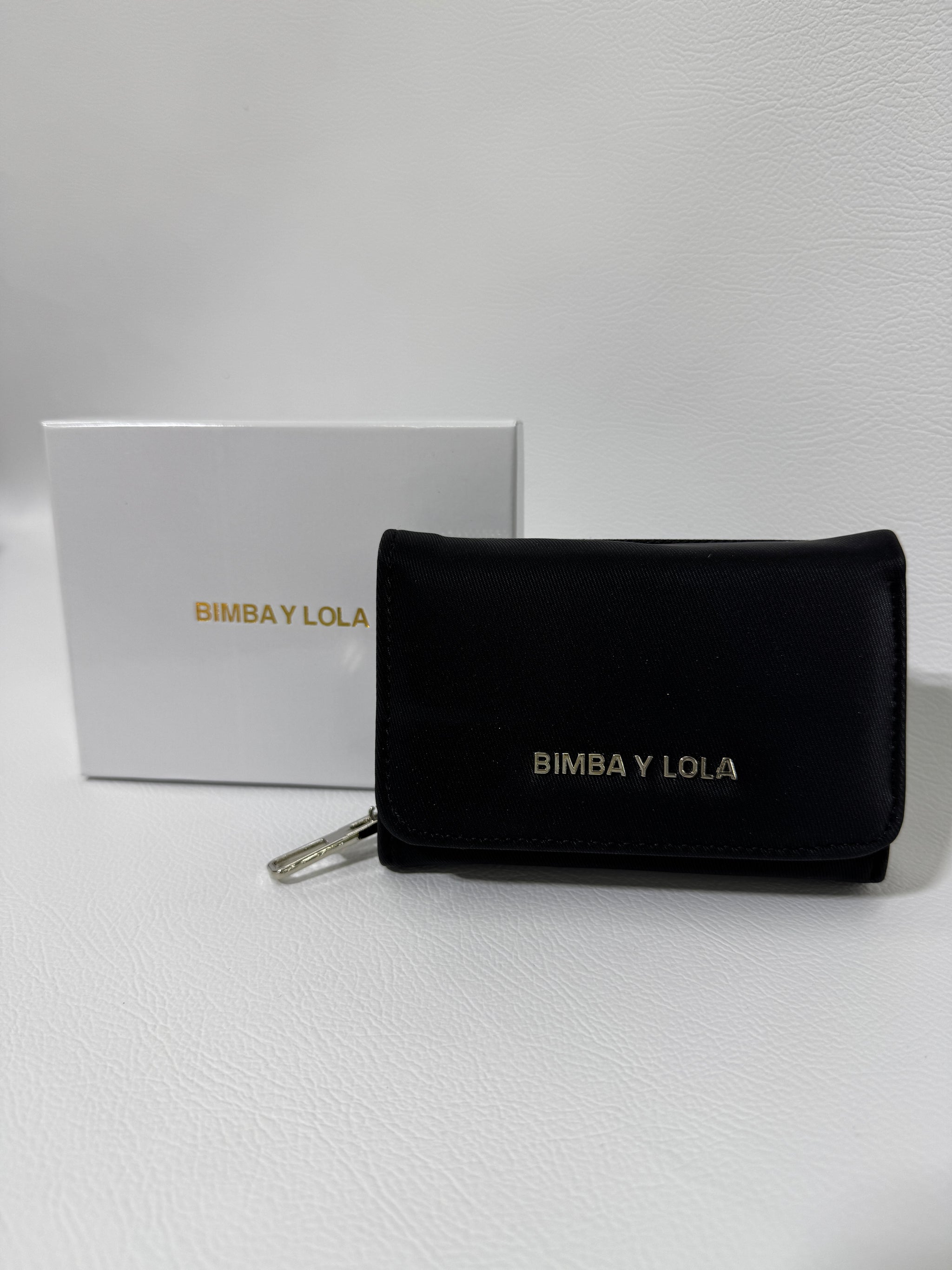 Cartera Femenina Bimba & Lola