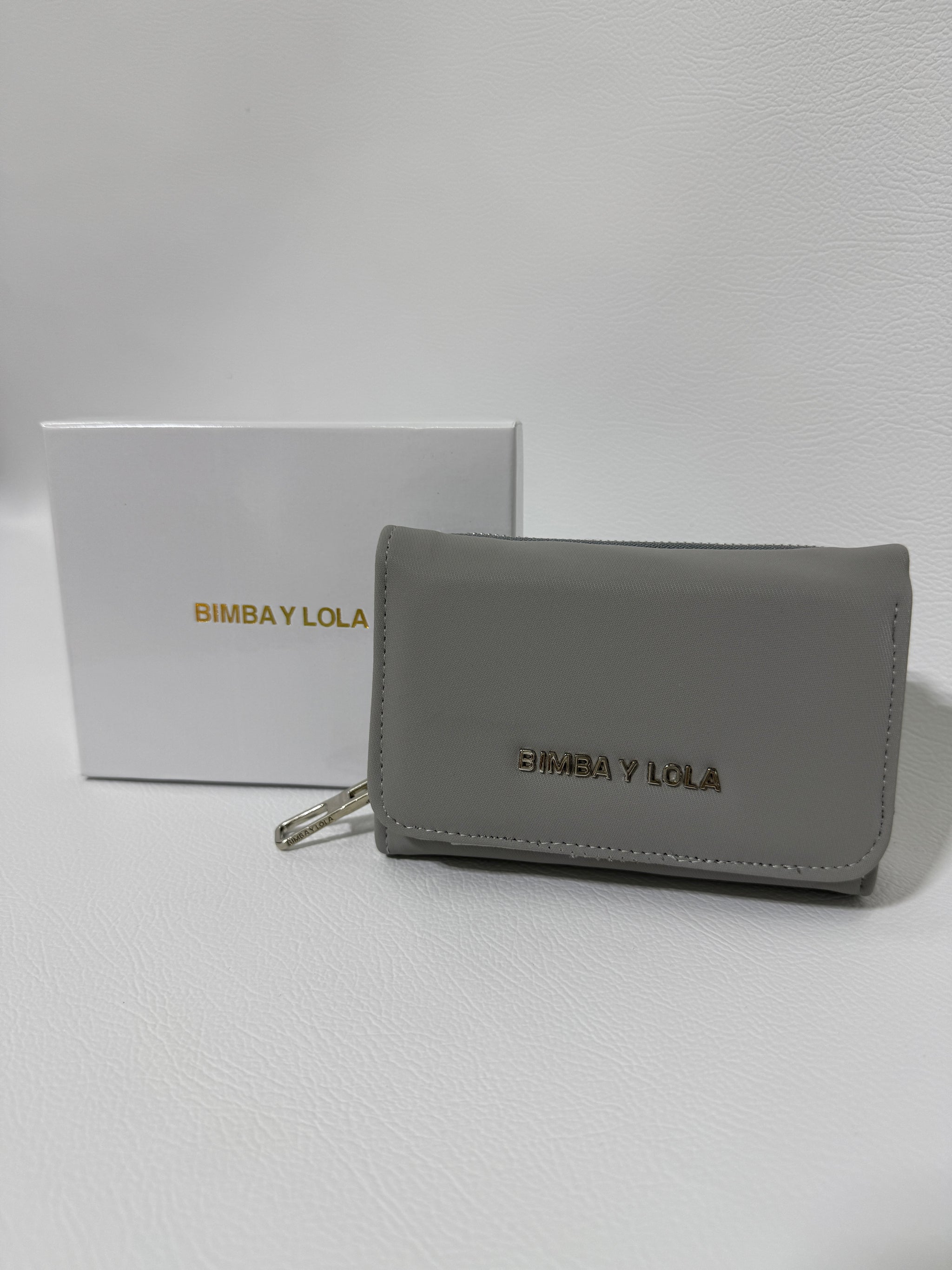Cartera Femenina Bimba & Lola