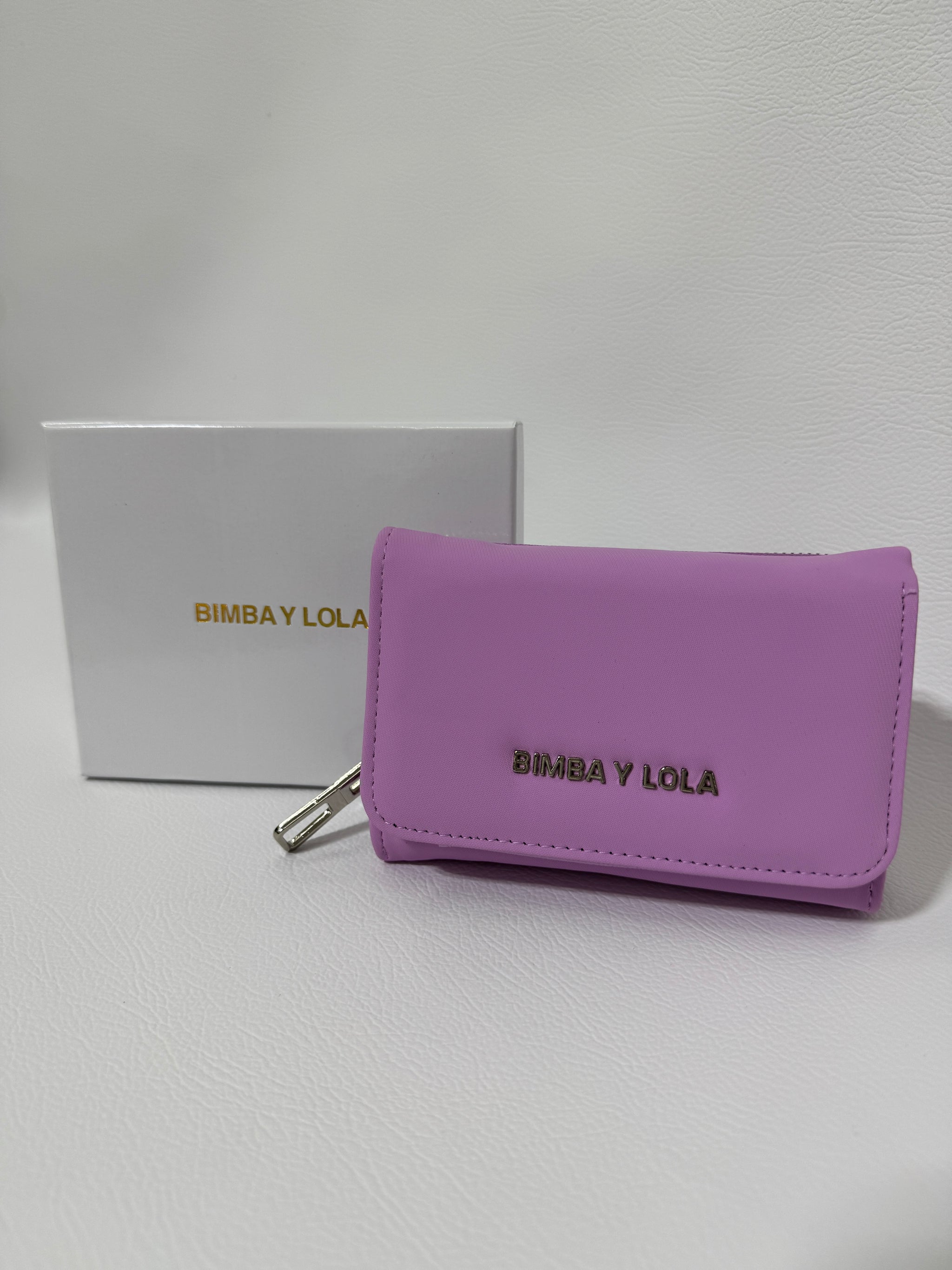 Cartera Femenina Bimba & Lola