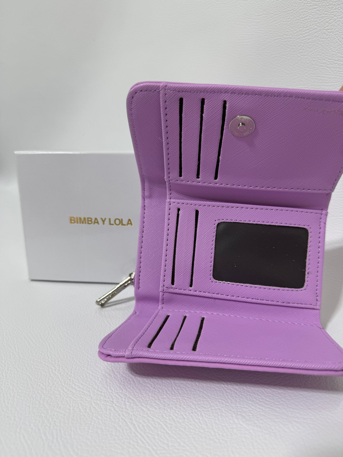 Cartera Femenina Bimba & Lola