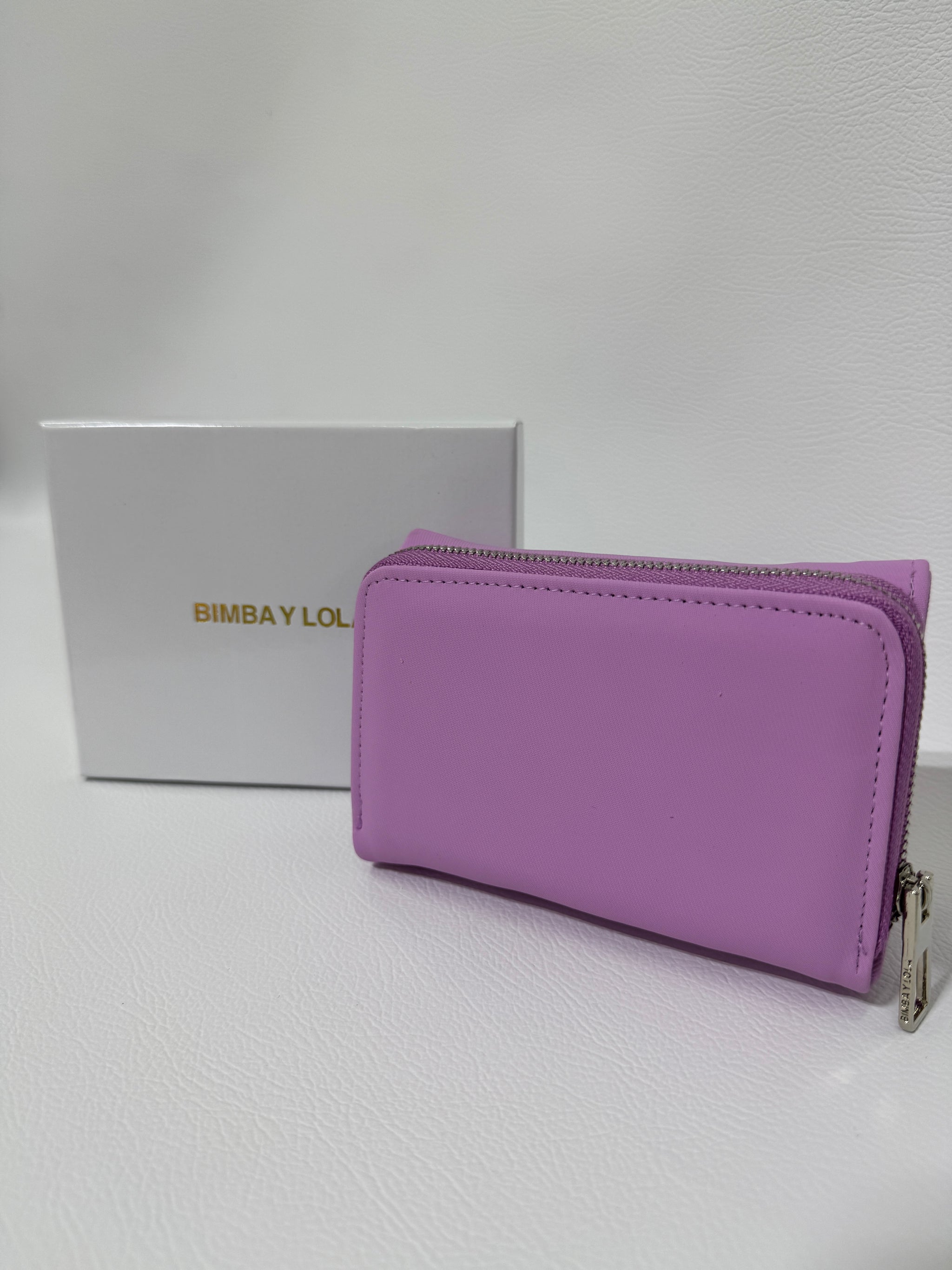 Cartera Femenina Bimba & Lola