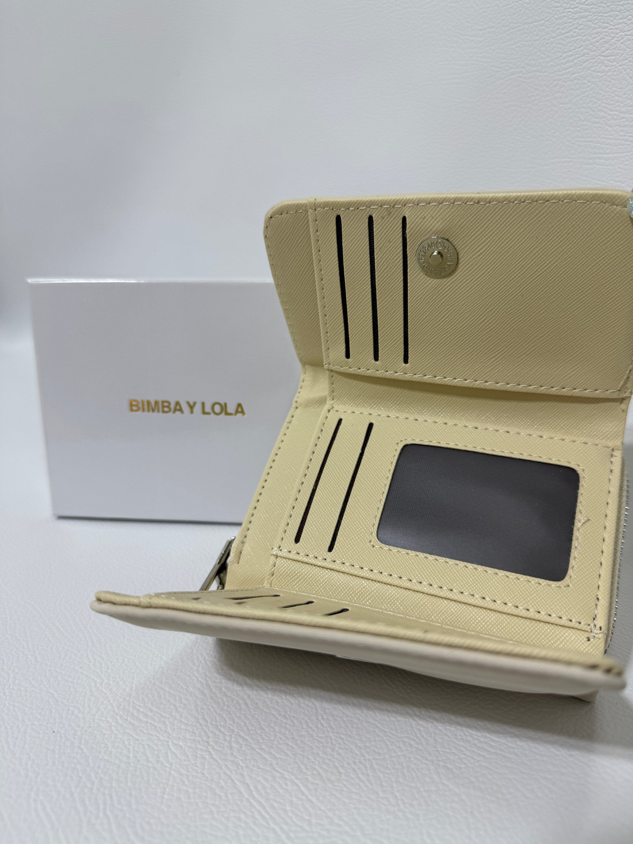 Cartera Femenina Bimba & Lola