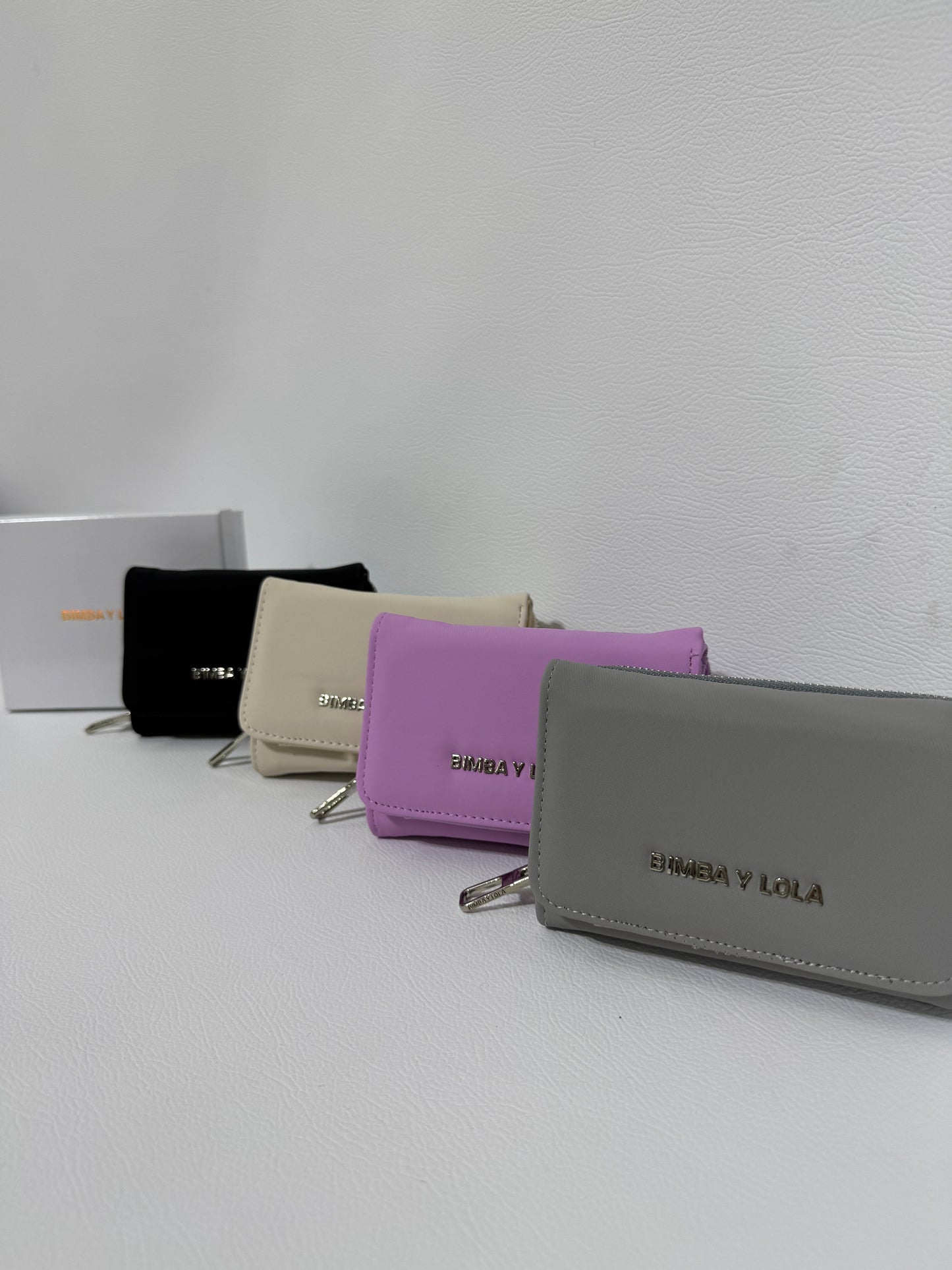 Cartera Femenina Bimba & Lola