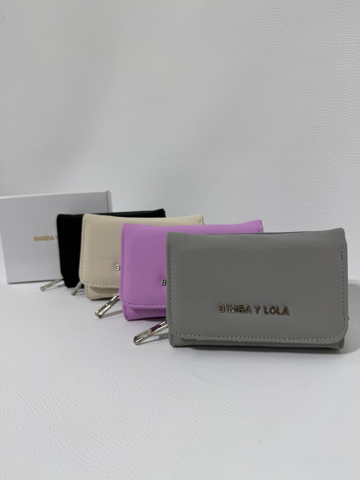 Cartera Femenina Bimba & Lola