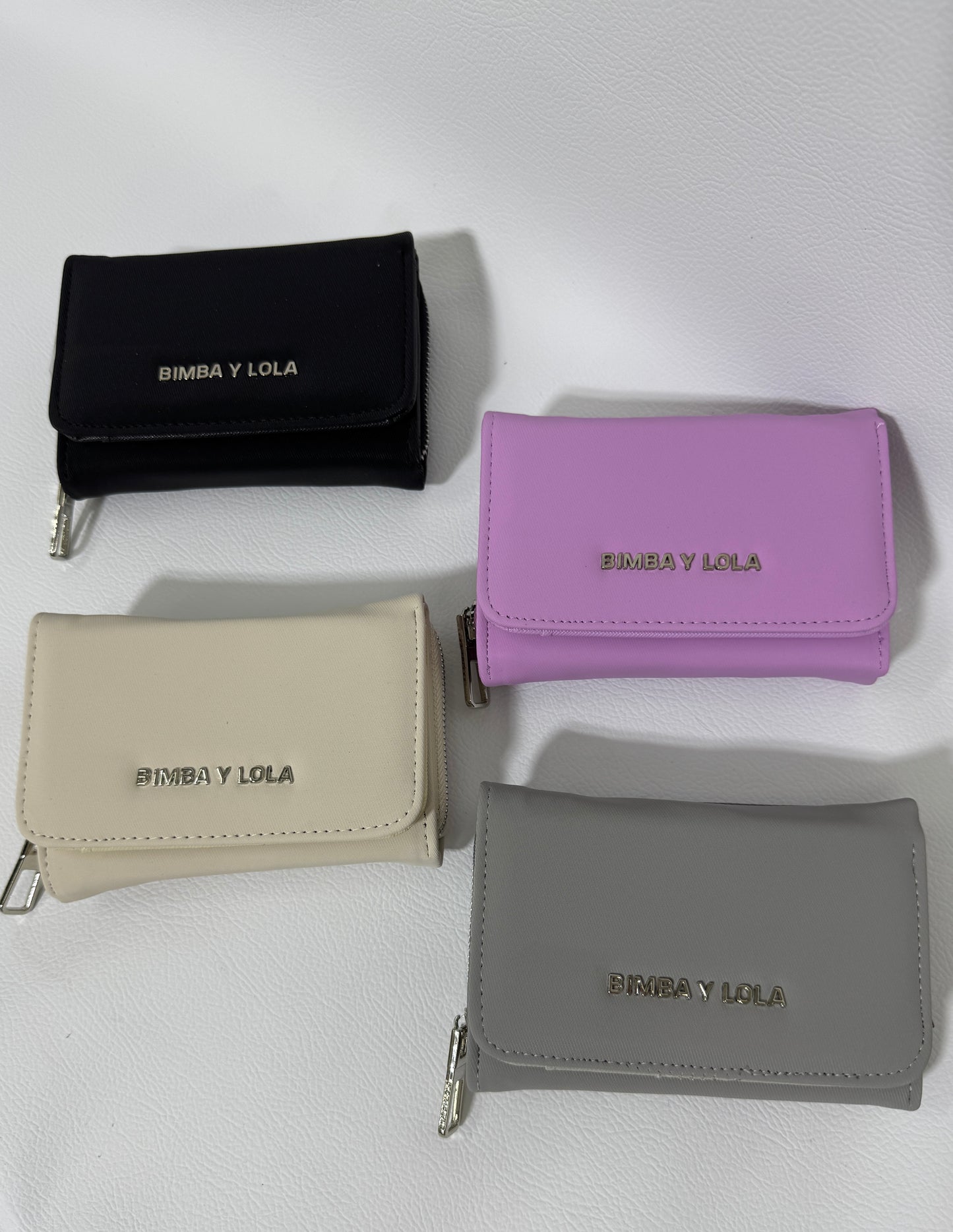 Cartera Femenina Bimba & Lola