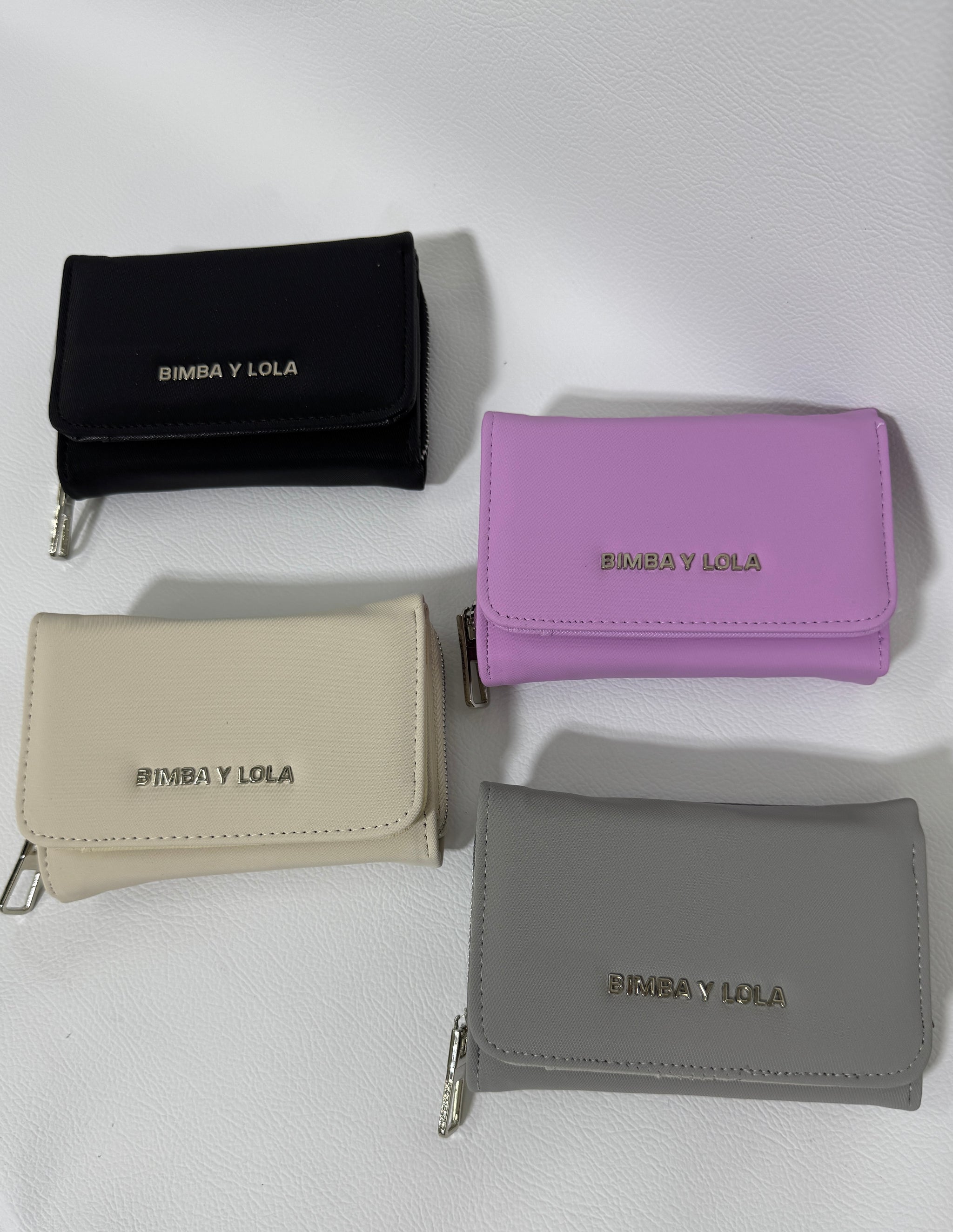 Cartera Femenina Bimba & Lola