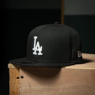 New Era 59FIFTY Los Angeles Dodgers