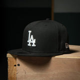 New Era 59FIFTY Los Angeles Dodgers