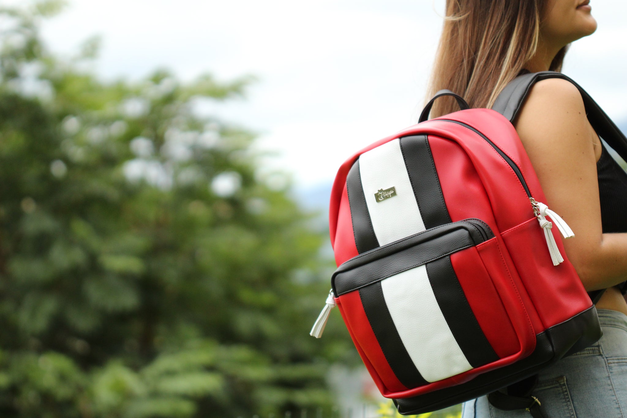 Bolso Mojigata Multiusos