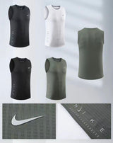 Camiseta sin mangas Nike Dri-FIT