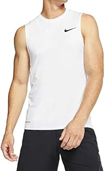 Camiseta sin mangas Nike Dri-FIT