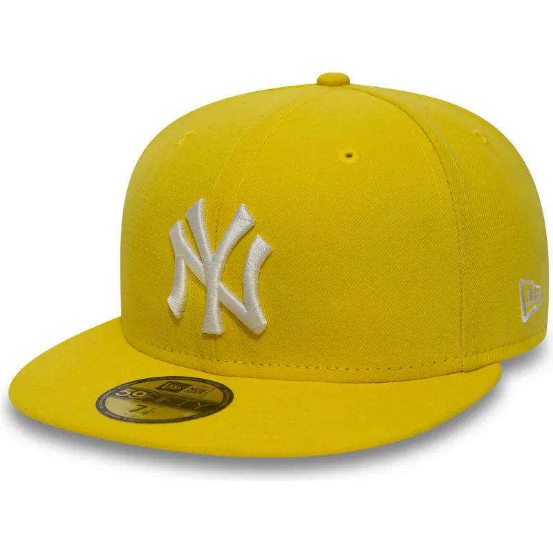 New Era 59FIFTY NY