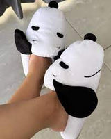 Pantuflas Snoopy – Suavidad que alegra tus días 26 cm