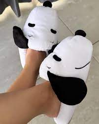 Pantuflas Snoopy – Suavidad que alegra tus días 26 cm
