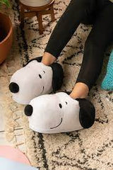 Pantuflas Snoopy – Suavidad que alegra tus días 26 cm