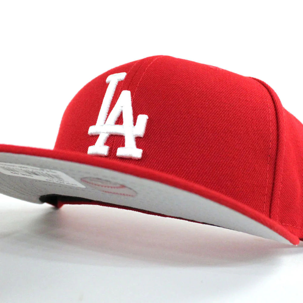 New Era 59FIFTY Los Angeles Dodgers