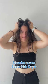 Secadora leafless single