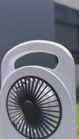 Abanico de mesa 3 en 1 cool fastly