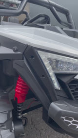 Montable tipo carro rustico 4x4 speed car a6000