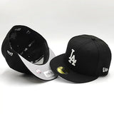 New Era 59FIFTY Los Angeles Dodgers