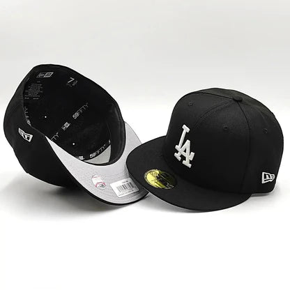 New Era 59FIFTY Los Angeles Dodgers