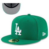New Era 59FIFTY Los Angeles Dodgers