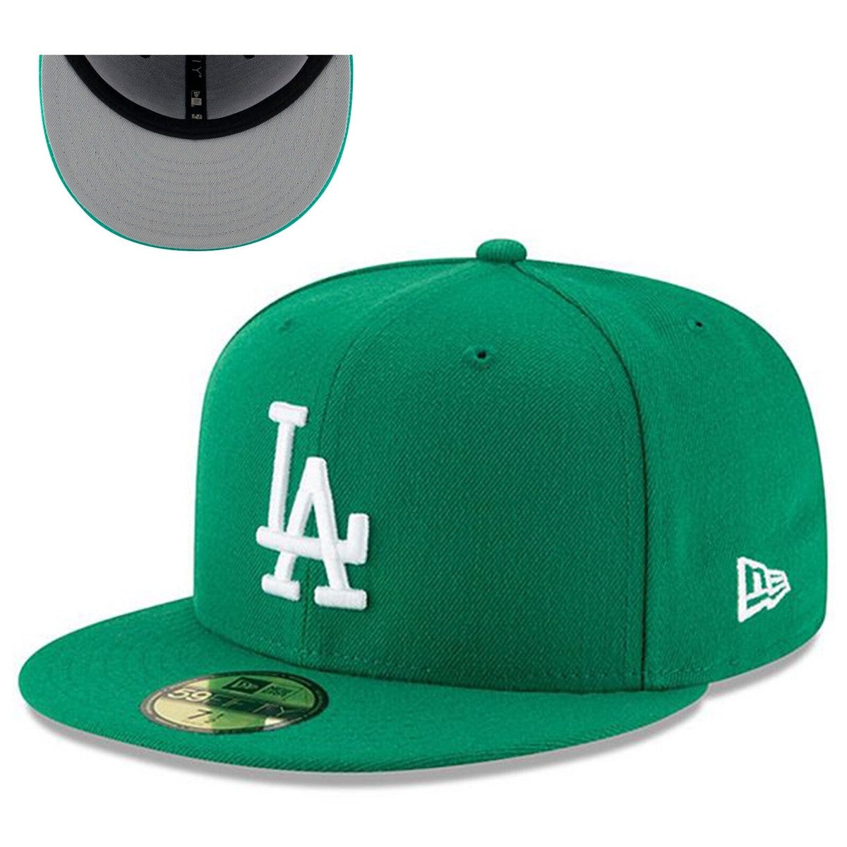 New Era 59FIFTY Los Angeles Dodgers
